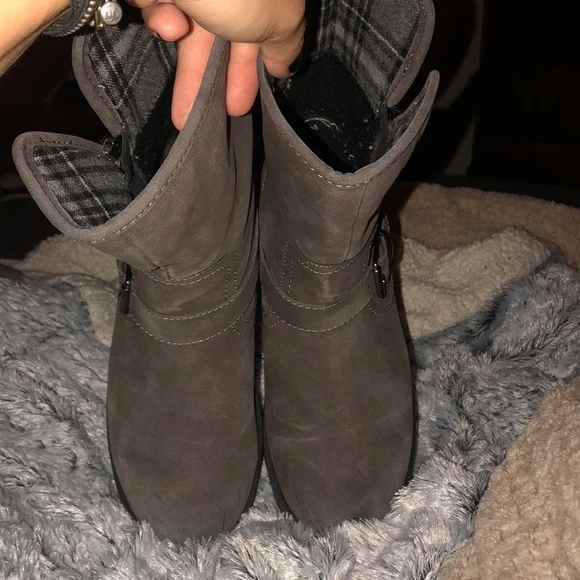 COPY - Sporto Corbit Boots - Picture 5 of 5